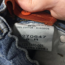 Load image into Gallery viewer, Denim Pants
