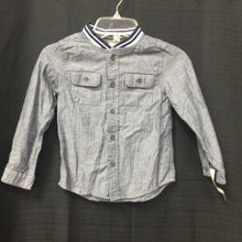 Load image into Gallery viewer, Button Down Shirt
