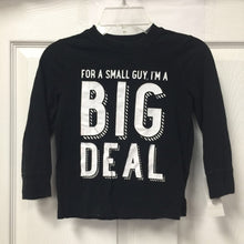 Load image into Gallery viewer, &quot;For A Small...&quot; Shirt
