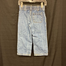 Load image into Gallery viewer, Denim Pants
