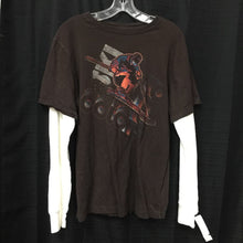 Load image into Gallery viewer, &quot;Colorado&quot; Skiing Shirt
