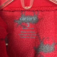 Load image into Gallery viewer, Moose Sleepwear
