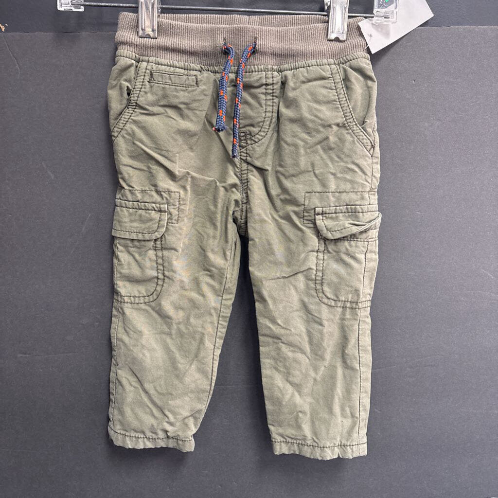 Cargo Pants