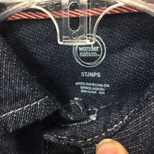 Load image into Gallery viewer, Denim Button Down Shirt
