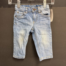Load image into Gallery viewer, Denim Pants

