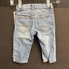 Load image into Gallery viewer, Denim Pants
