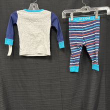 Load image into Gallery viewer, 2pc Monster Sleepwear
