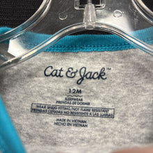 Load image into Gallery viewer, 2pc Monster Sleepwear
