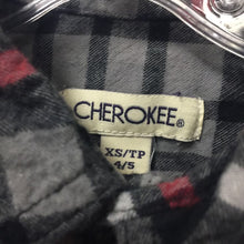 Load image into Gallery viewer, Plaid Button Down Shirt
