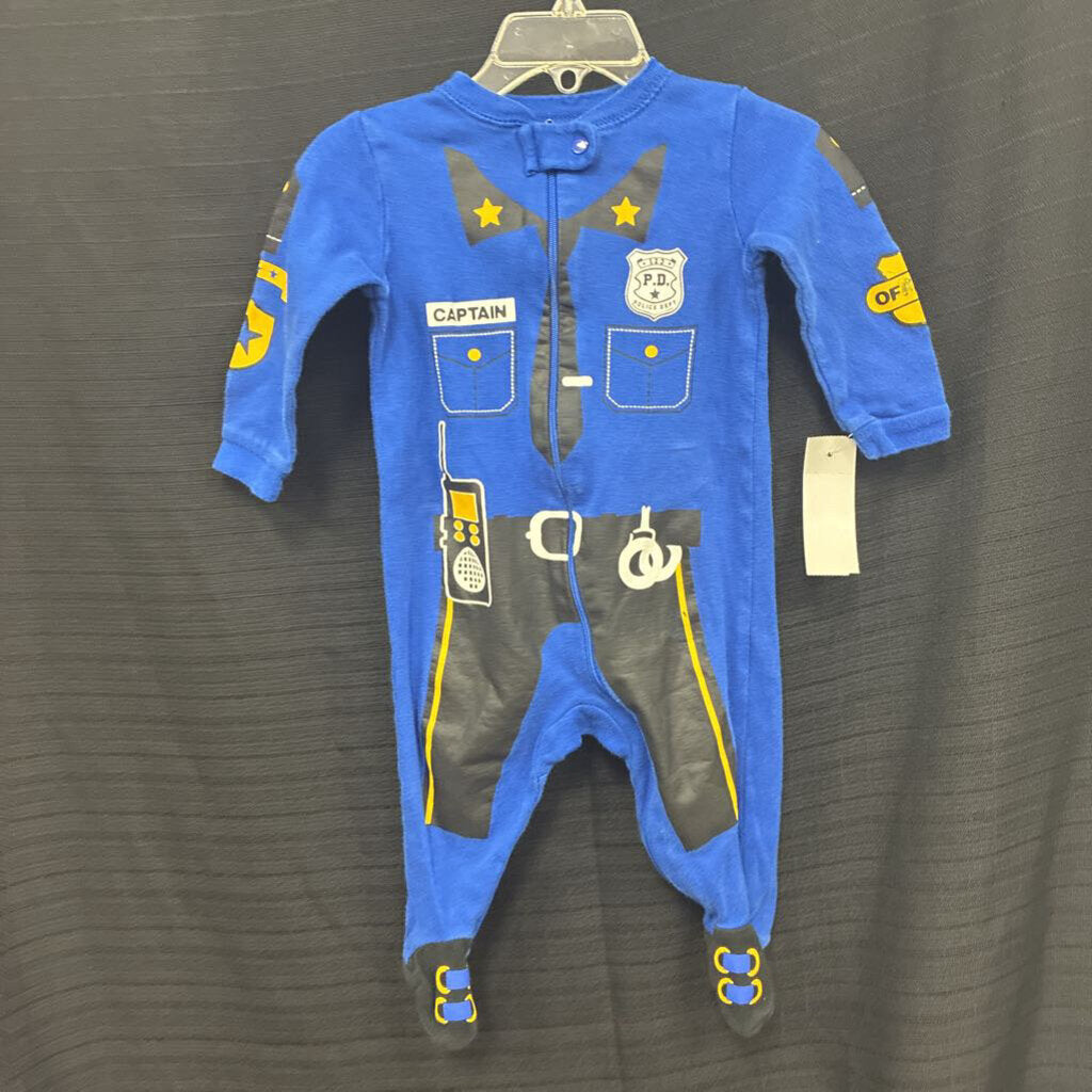 Police Sleepwear