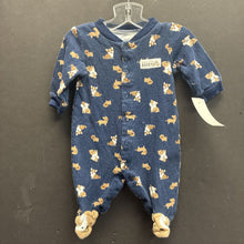 Load image into Gallery viewer, "Daddy's..." Dog Sleepwear
