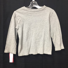 Load image into Gallery viewer, boys crazy 8 gry t-shirt
