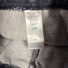 Load image into Gallery viewer, Denim Pants
