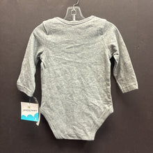 Load image into Gallery viewer, &quot;I Love My Grandma&quot; Onesie (NEW)
