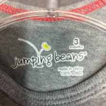 Load image into Gallery viewer, &quot;I Love My Grandma&quot; Onesie (NEW)
