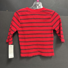 Load image into Gallery viewer, Striped Button Shirt
