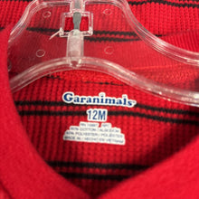 Load image into Gallery viewer, Striped Button Shirt
