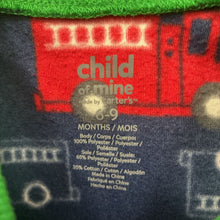 Load image into Gallery viewer, Christmas Firetruck Sleepwear
