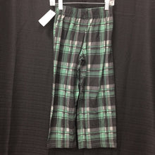 Load image into Gallery viewer, Plaid Sleepwear Pants
