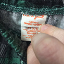 Load image into Gallery viewer, Plaid Sleepwear Pants
