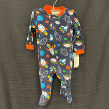 Load image into Gallery viewer, Spaceship Sleepwear
