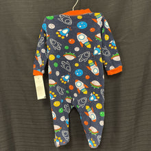 Load image into Gallery viewer, Spaceship Sleepwear
