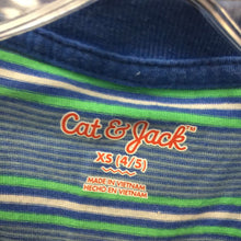 Load image into Gallery viewer, Striped Shirt
