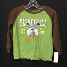 Load image into Gallery viewer, "Basketball..." Shirt

