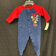 Load image into Gallery viewer, &quot;Sports Star...&quot; Sleepwear
