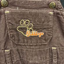 Load image into Gallery viewer, boys corduroy overalls
