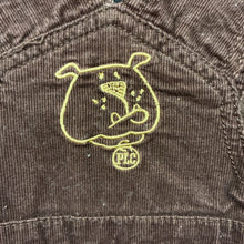 Load image into Gallery viewer, boys corduroy overalls
