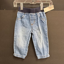 Load image into Gallery viewer, Denim Pants
