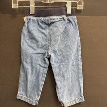 Load image into Gallery viewer, Denim Pants
