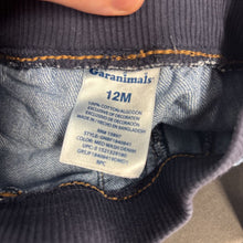 Load image into Gallery viewer, Denim Pants
