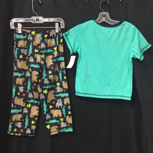 Load image into Gallery viewer, 2pc "Don't Wake..." Sleepwear
