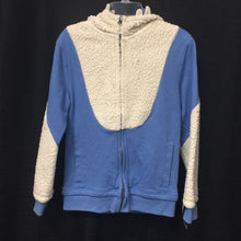 Load image into Gallery viewer, Hooded Yeti Sweatshirt
