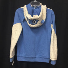 Load image into Gallery viewer, Hooded Yeti Sweatshirt
