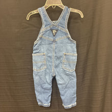 Load image into Gallery viewer, Denim Overalls

