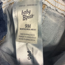 Load image into Gallery viewer, Denim Overalls
