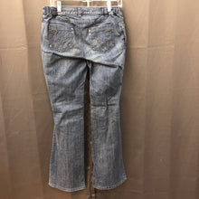 Load image into Gallery viewer, liz lange denim pants

