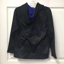 Load image into Gallery viewer, Camo Hooded Sweatshirt
