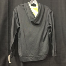 Load image into Gallery viewer, Hooded Zip Sweatshirt
