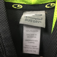 Load image into Gallery viewer, Hooded Zip Sweatshirt
