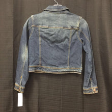 Load image into Gallery viewer, Denim Jacket
