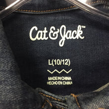 Load image into Gallery viewer, Denim Jacket
