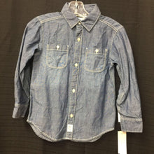 Load image into Gallery viewer, &quot;Handsome...&quot; Button Down Shirt (NEW)
