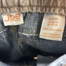 Load image into Gallery viewer, Denim Pants
