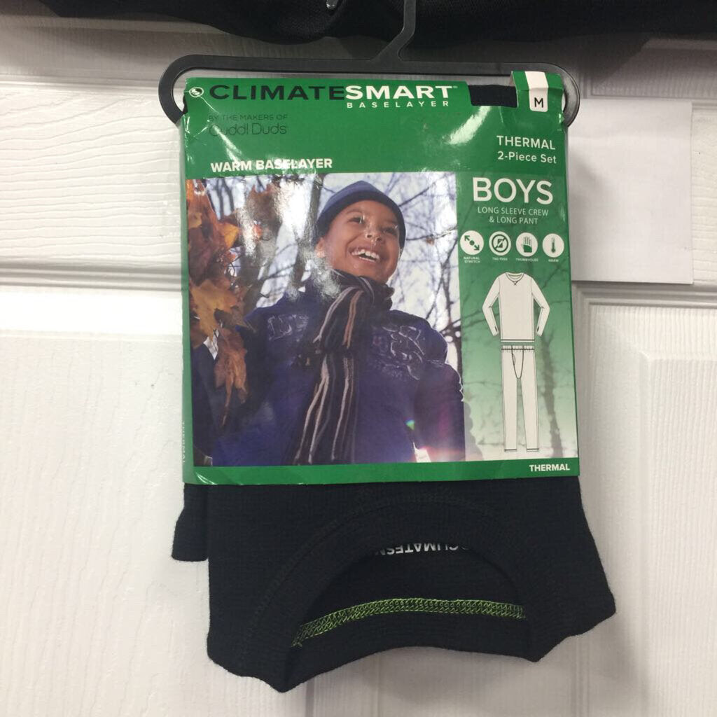 2pc Thermal Set (NEW)