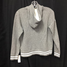 Load image into Gallery viewer, Hooded Button Sweatshirt
