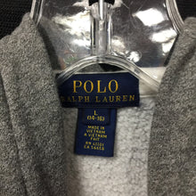 Load image into Gallery viewer, Hooded Button Sweatshirt
